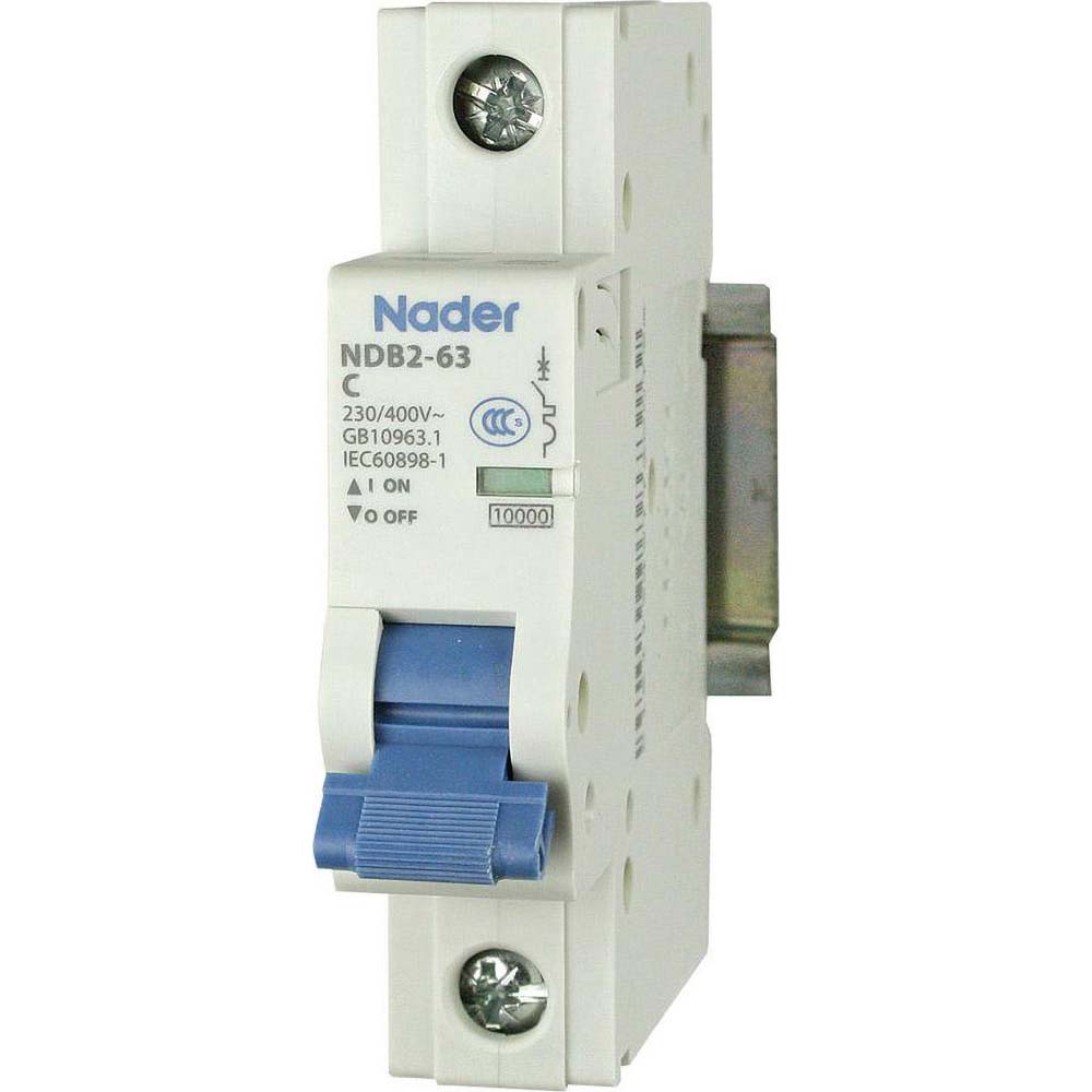 Automation Systems Interconnect Circuit Breakers; Circuit Breaker