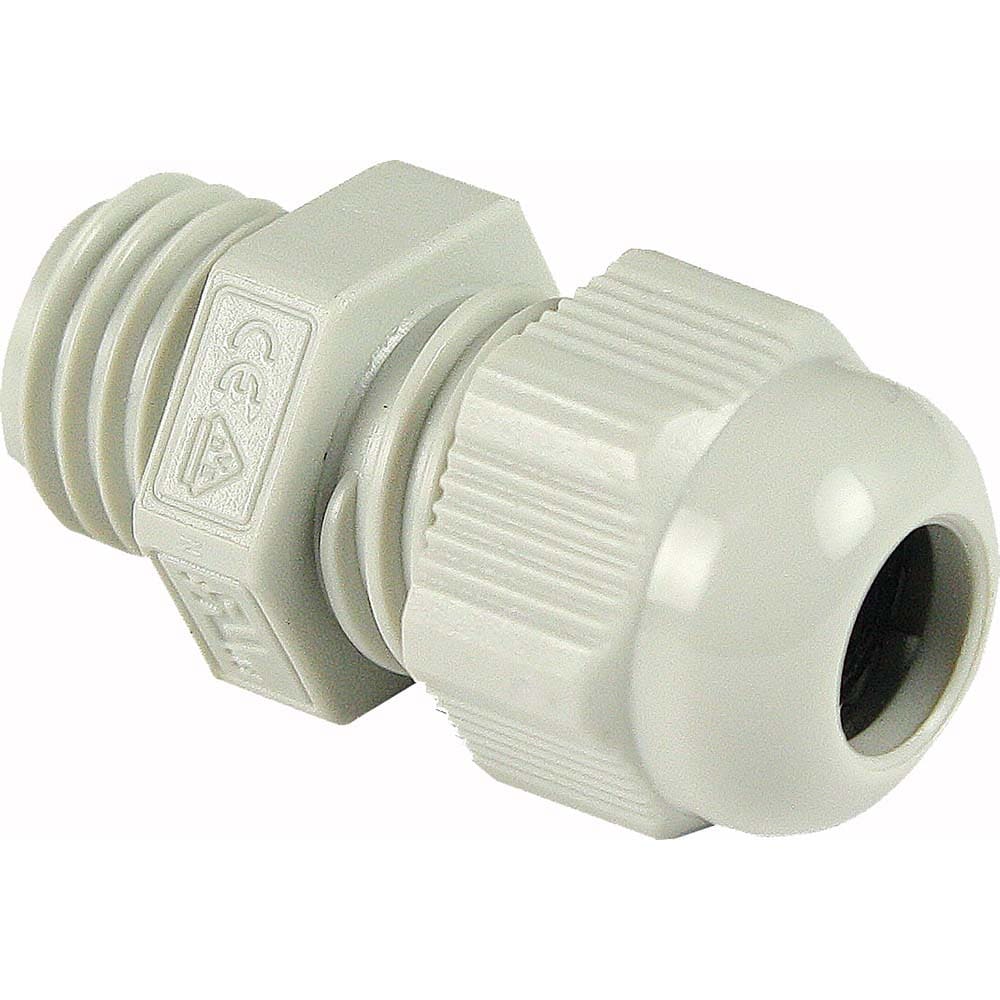 Conduit Cable Gland: Polyamide PA6.6, 1" Trade Size