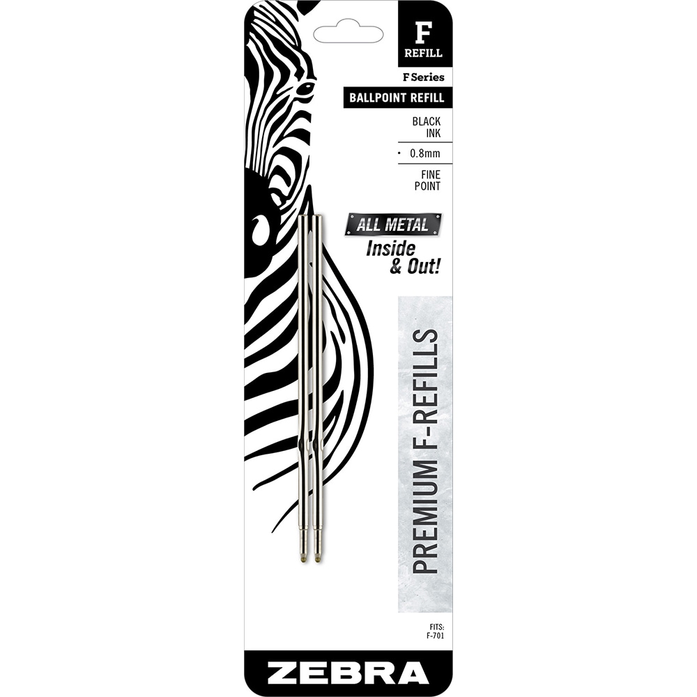 Zebra Pen Refills