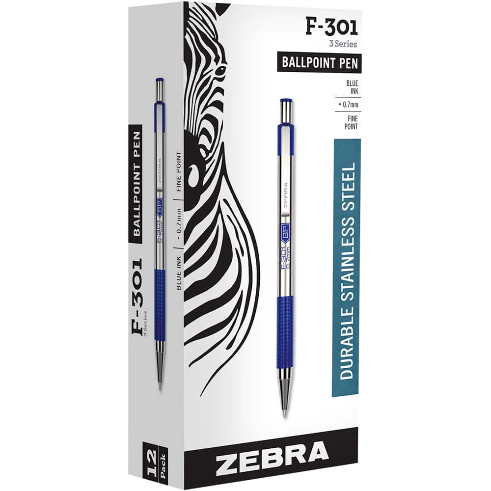 ZEBRA PEN 27120 Pens & Pencils 