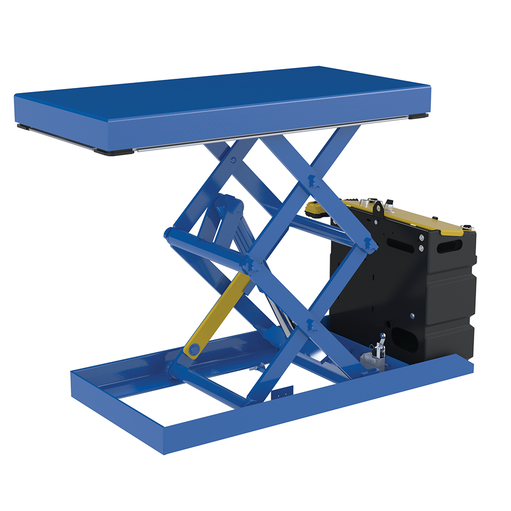 Vestil Lifting Tables; Type Scissor Lift ; Lift Style Scissor