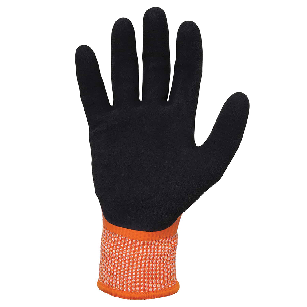 Ergodyne Cut & Puncture Resistant Gloves; Type Cut & Puncture