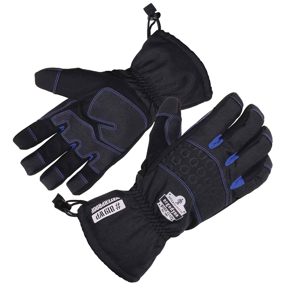 General Purpose Work Gloves: X-Large, 3M Thinsulate