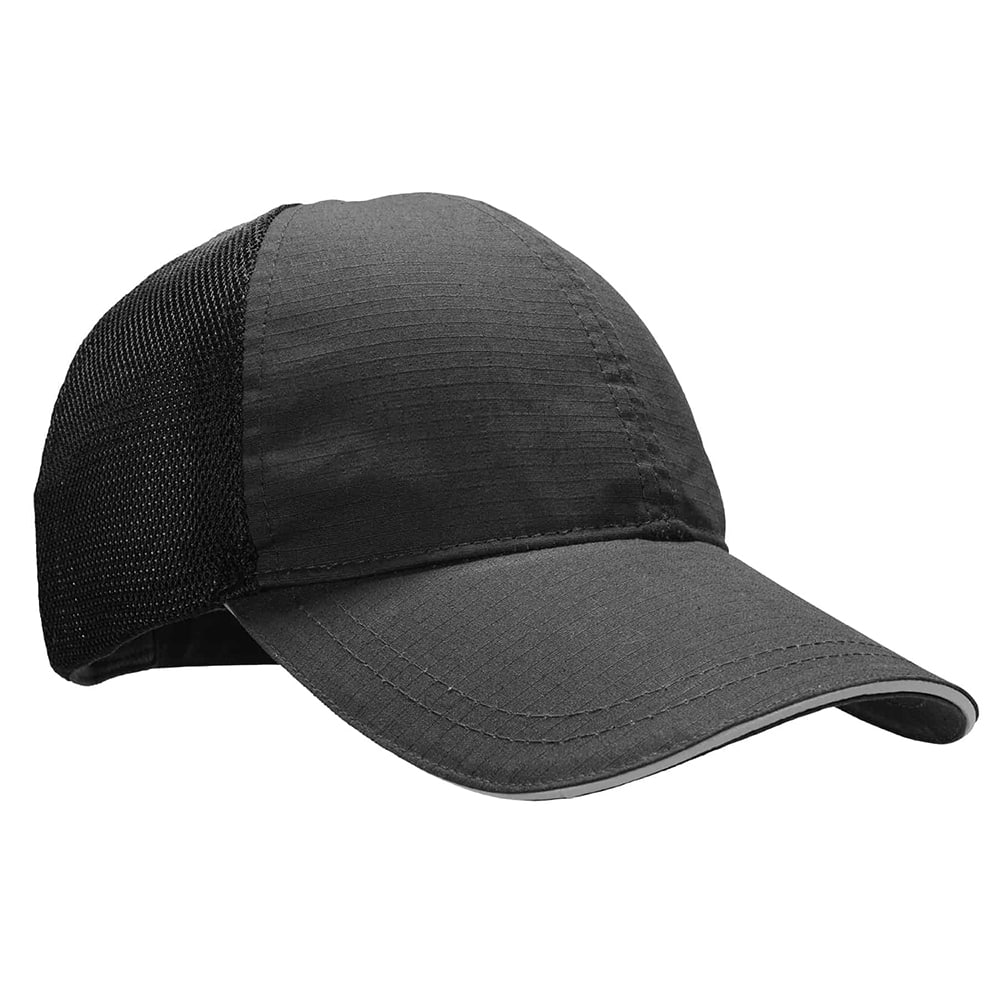 Shimano Fishing Hat Baseball Cap Brown Head Wear Hook Loop Strapback  Adjustable