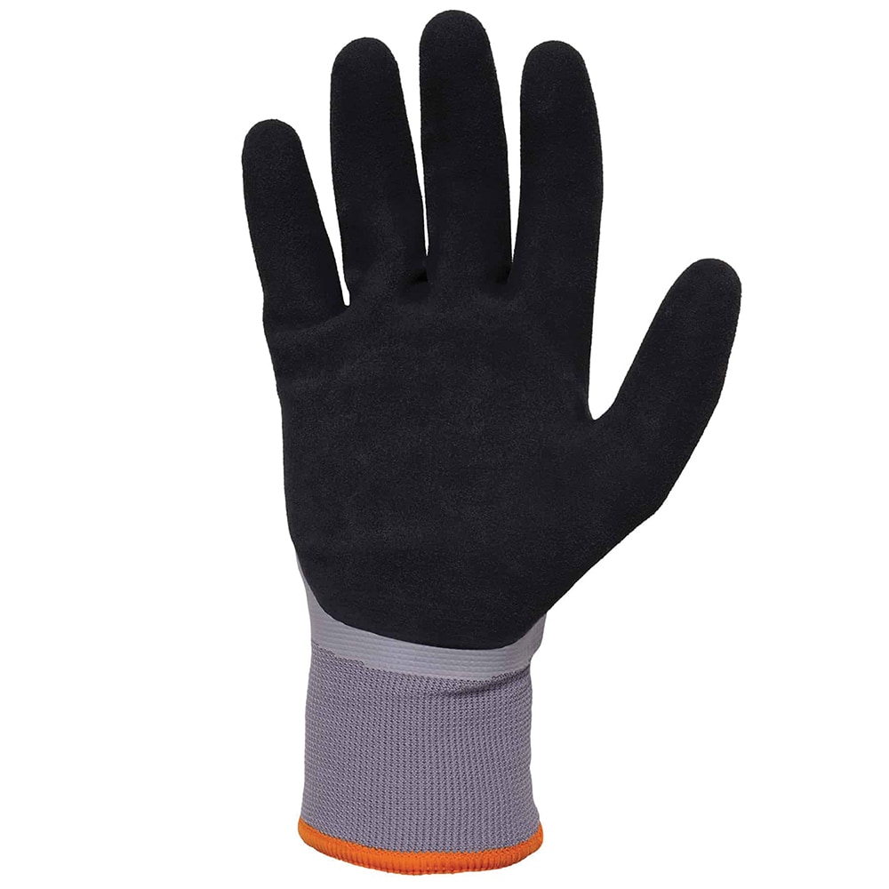 Cordova - General Purpose Work Gloves: X-Large, Micro-Foam Nitrile-Coated  Polyester - 39487442 - MSC Industrial Supply