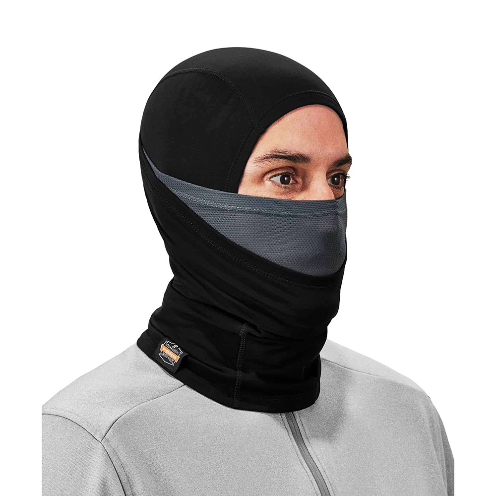 Ergodyne Balaclavas; Size Universal MSC Industrial Supply Co.