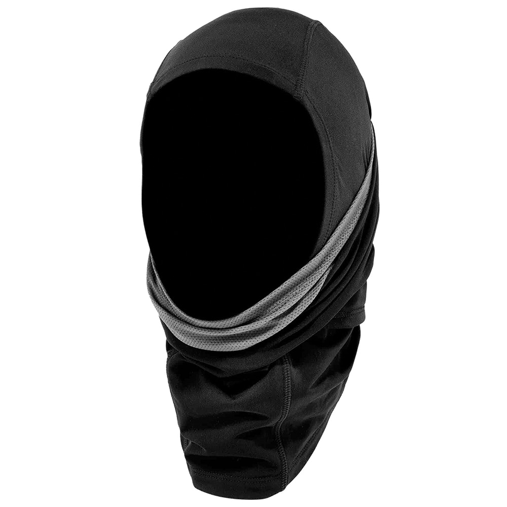 Ergodyne - Balaclavas; Size: Universal | MSC Industrial Supply Co.