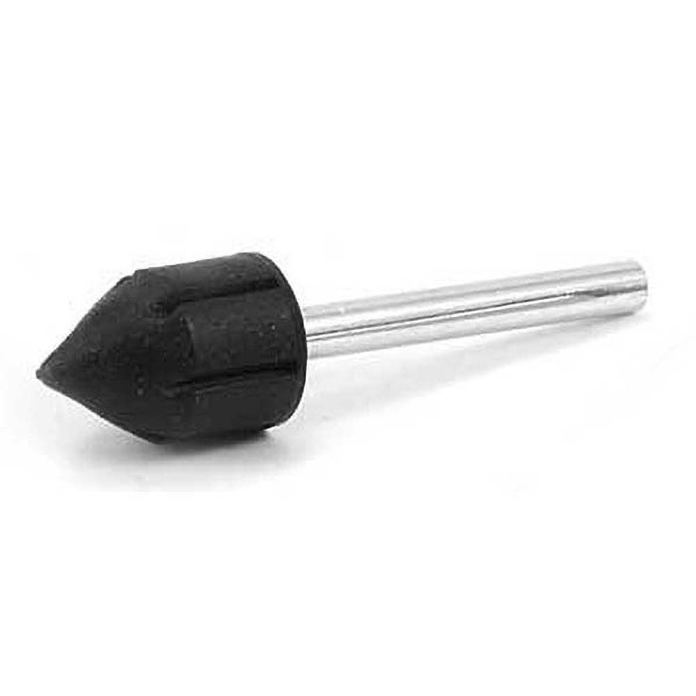 Superior Abrasives - Point Mandrels: Product Compatibility: Rubberized ...