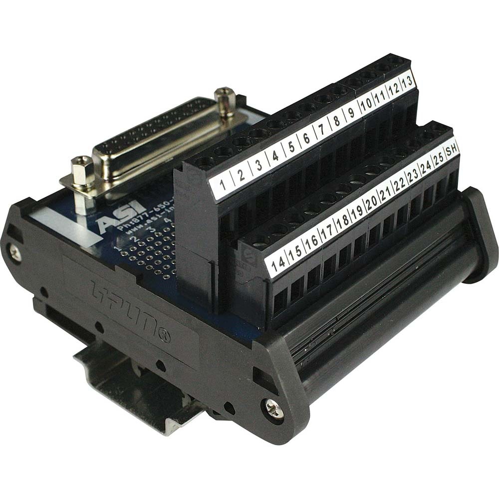 Interface Relay Modules; Input Amperage: 0.01; Input Amperage (mA): 0.01;  Coil Voltage: 24V DC; Mounting Type: DIN Rail