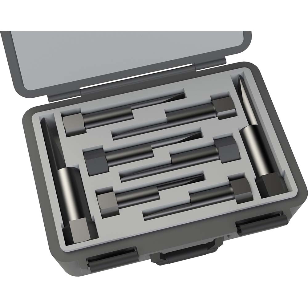 Petol Flange Aligning Tool 28805331 MSC Industrial Supply