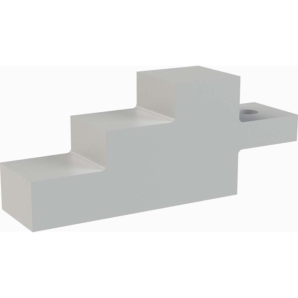 Petol Tool Chock MSC Industrial Supply Co.