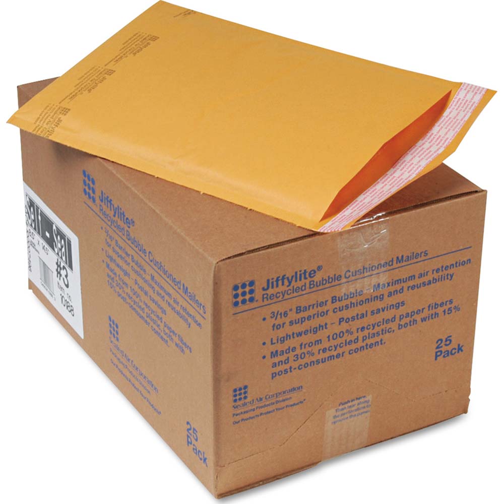 Transport & Logistik 12x14" Packaging Plastic Parcel Mailing Postal