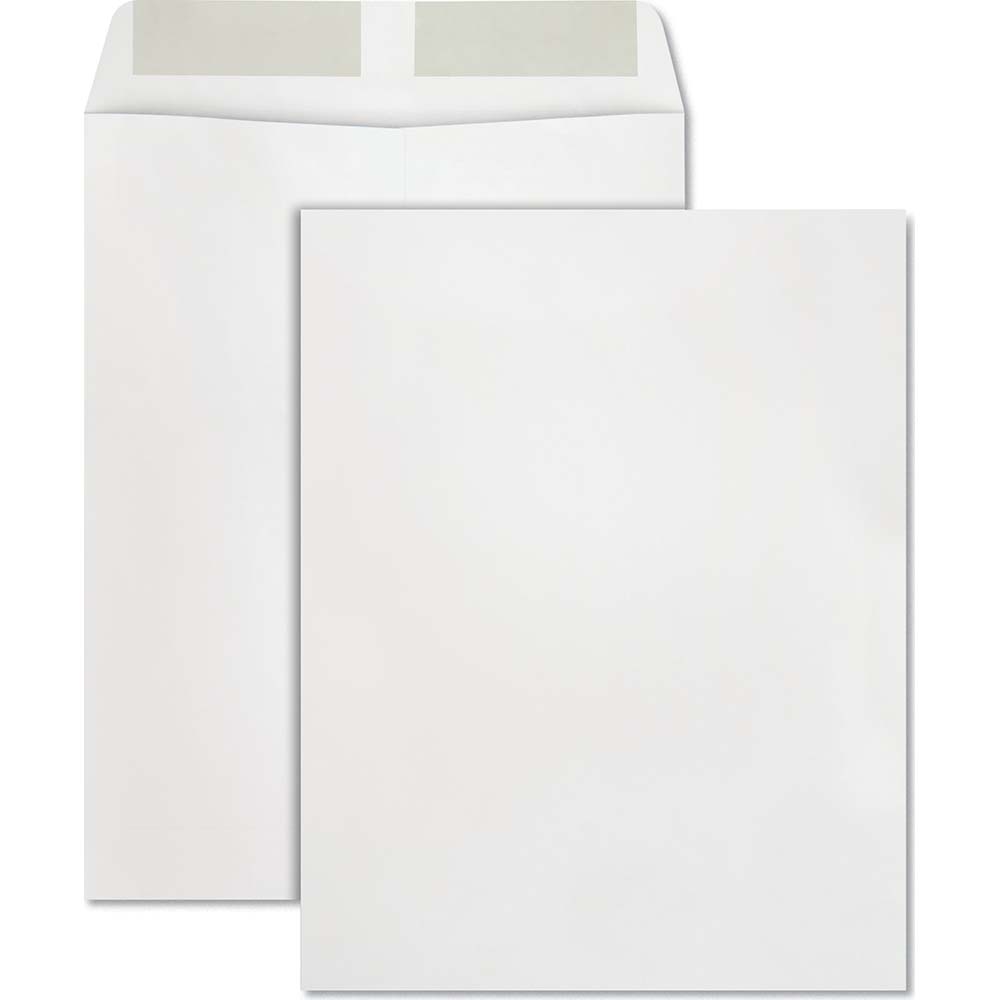 Quality Park Catalog Envelope Mailer 13" OAW, 10" OAL MSC Direct