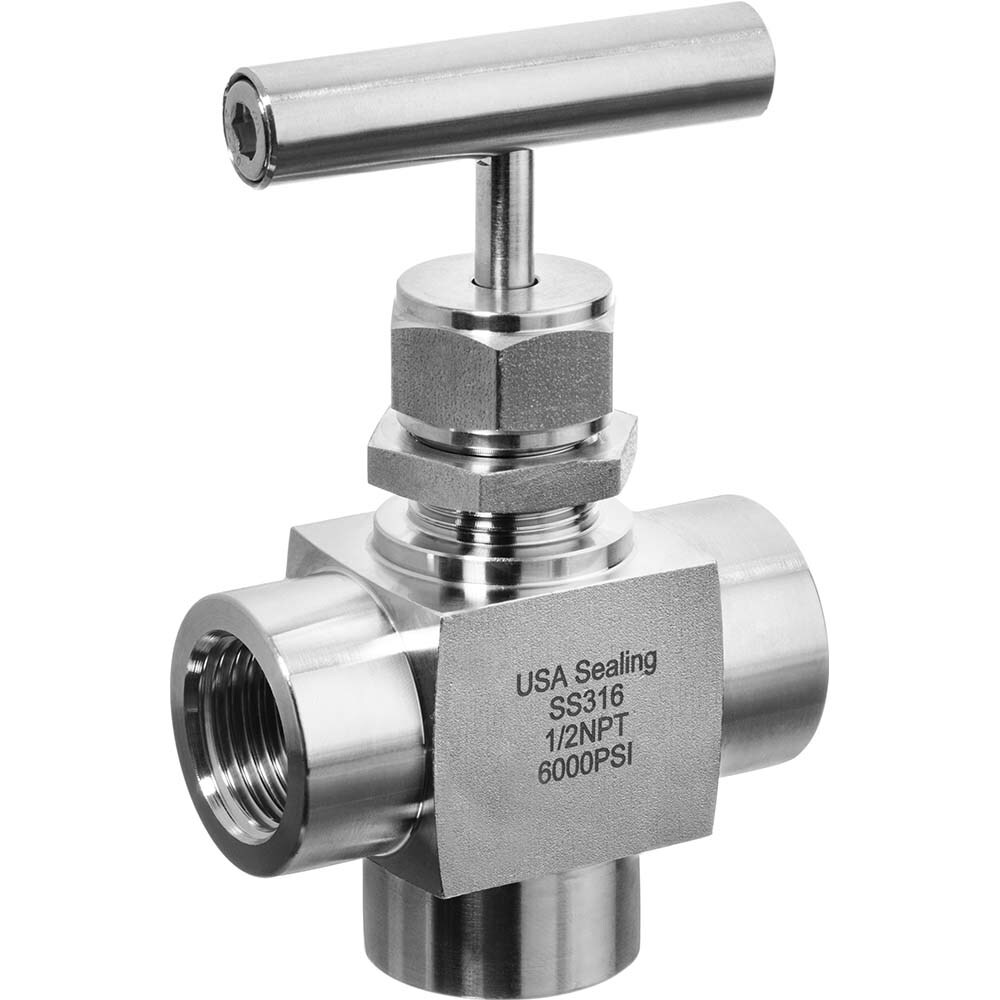 Needle Valves