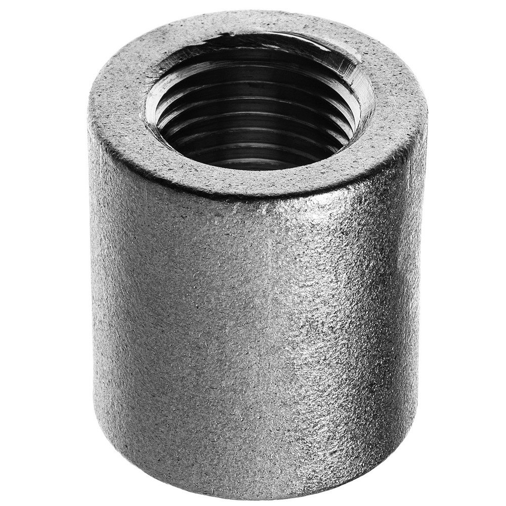 USA Industrials - Pipe Coupling: 1 x 1