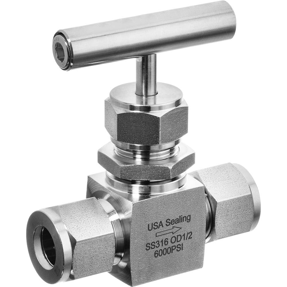Needle Valves