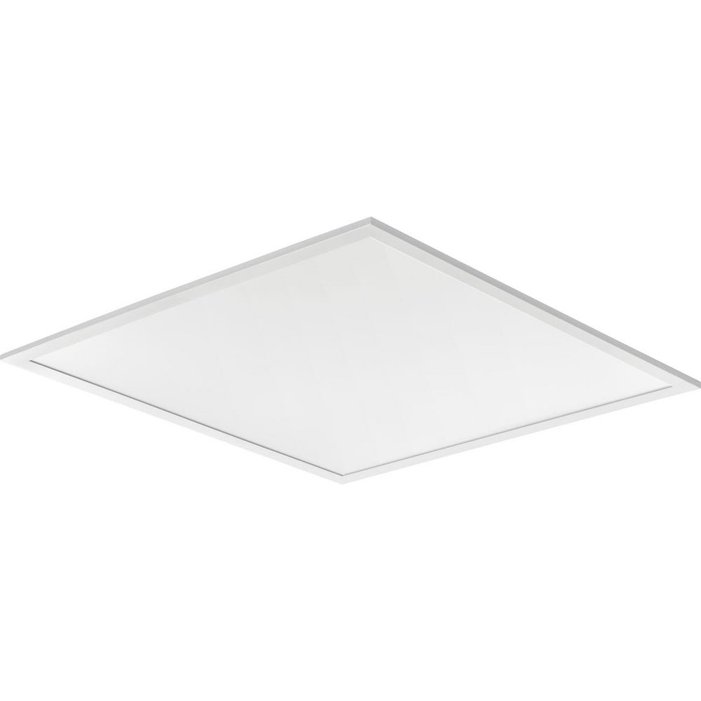 Lithonia Lighting - Troffers; Troffer Material: Aluminum; Diffuser ...