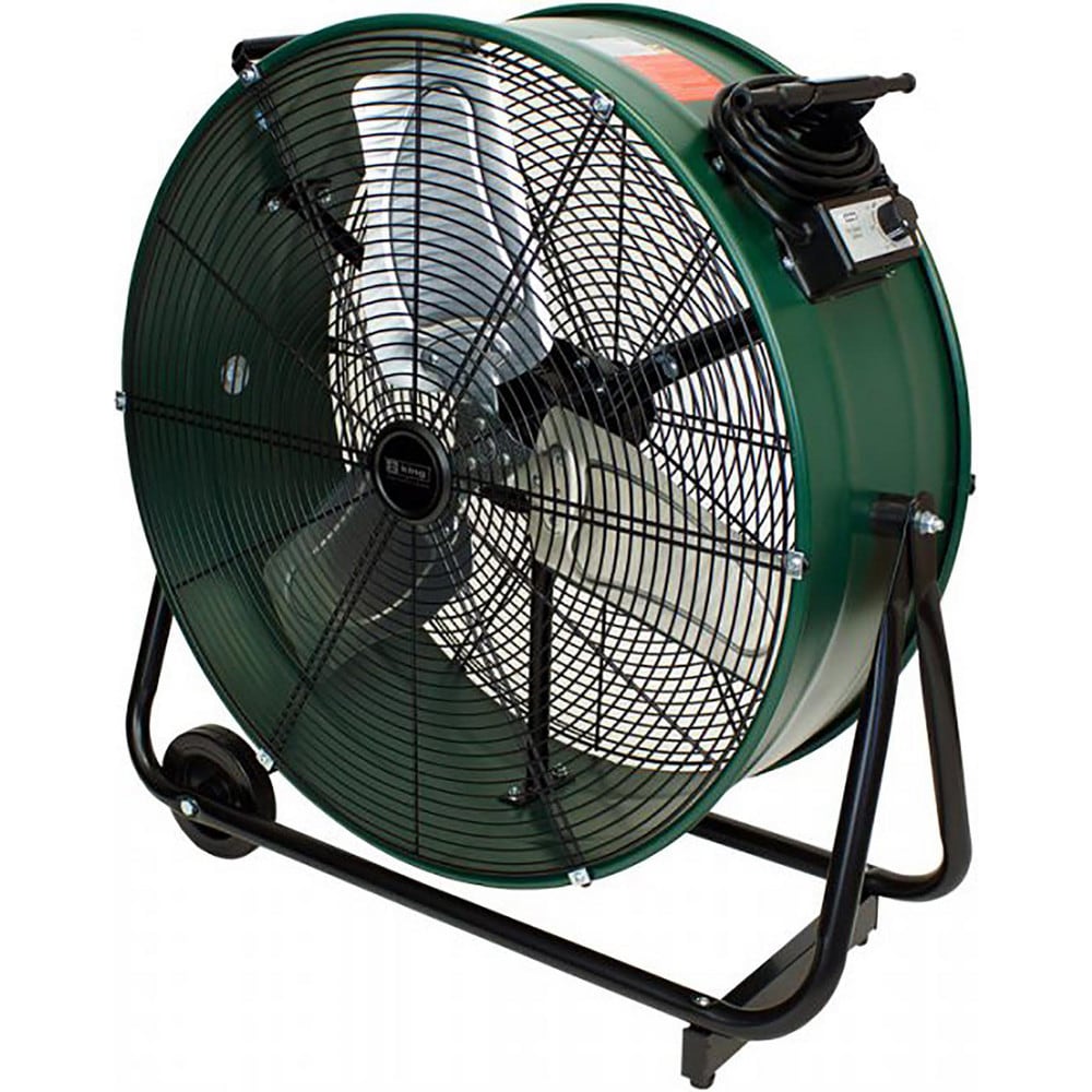 King Electric Blower Fans & Coolers; Blower Fan Type Drum Fan ; Fan