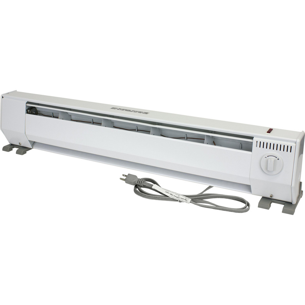 King Electric Electric Baseboard Heating; Length (Inch) 36.00