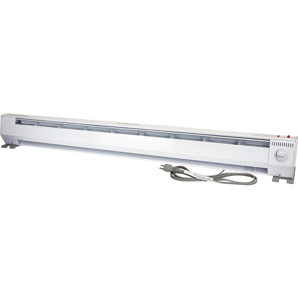 King Electric Electric Baseboard Heating; Length (Inch) 60.00