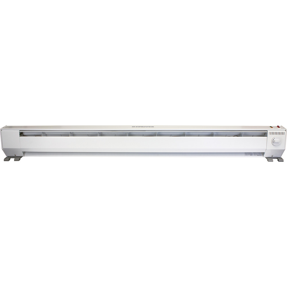 King Electric Electric Baseboard Heating; Length (Inch) 60.00