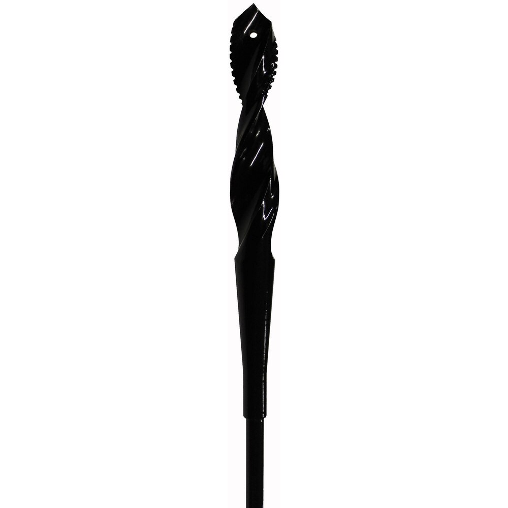 Installer Drill Bits; Drill Bit Size (Inch): 9/16 ; Shank Diameter (Inch): 3/16 ; Shank Size (Inch): 0.1875 ; Overall Length (Inch): 54 ; Shank Type: 3-Flat; Flexible ; Drill Bit Material: Hardened Alloy Steel