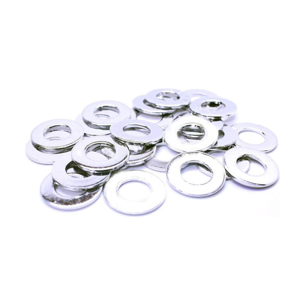 foreverbolt flat washers washer type flat washer material
