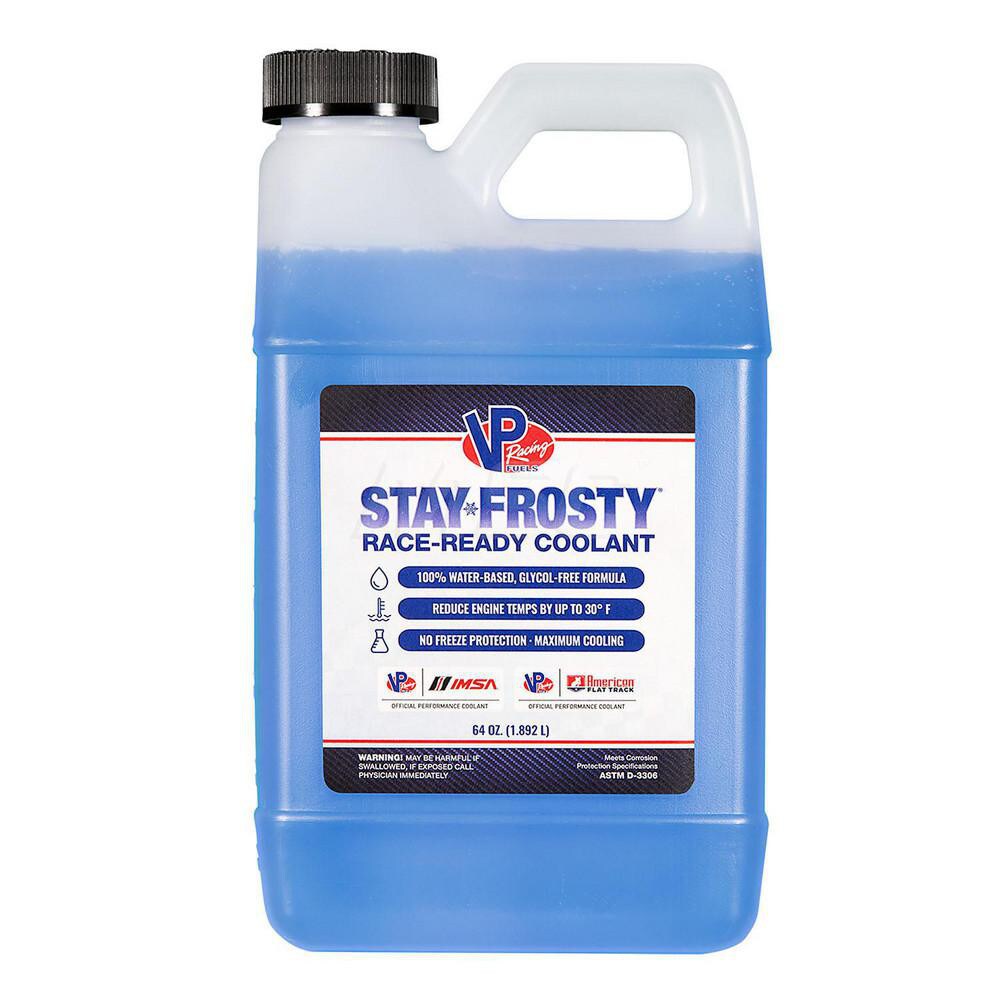 Antifreeze & Coolants; Type: Conventional Premixed Antifreeze & Coolant ; Container Size: 64oz ; Container Type: Plastic Container ; Color: Blue ; Ph: 8 ; Dilution Ratio: Ready to Use