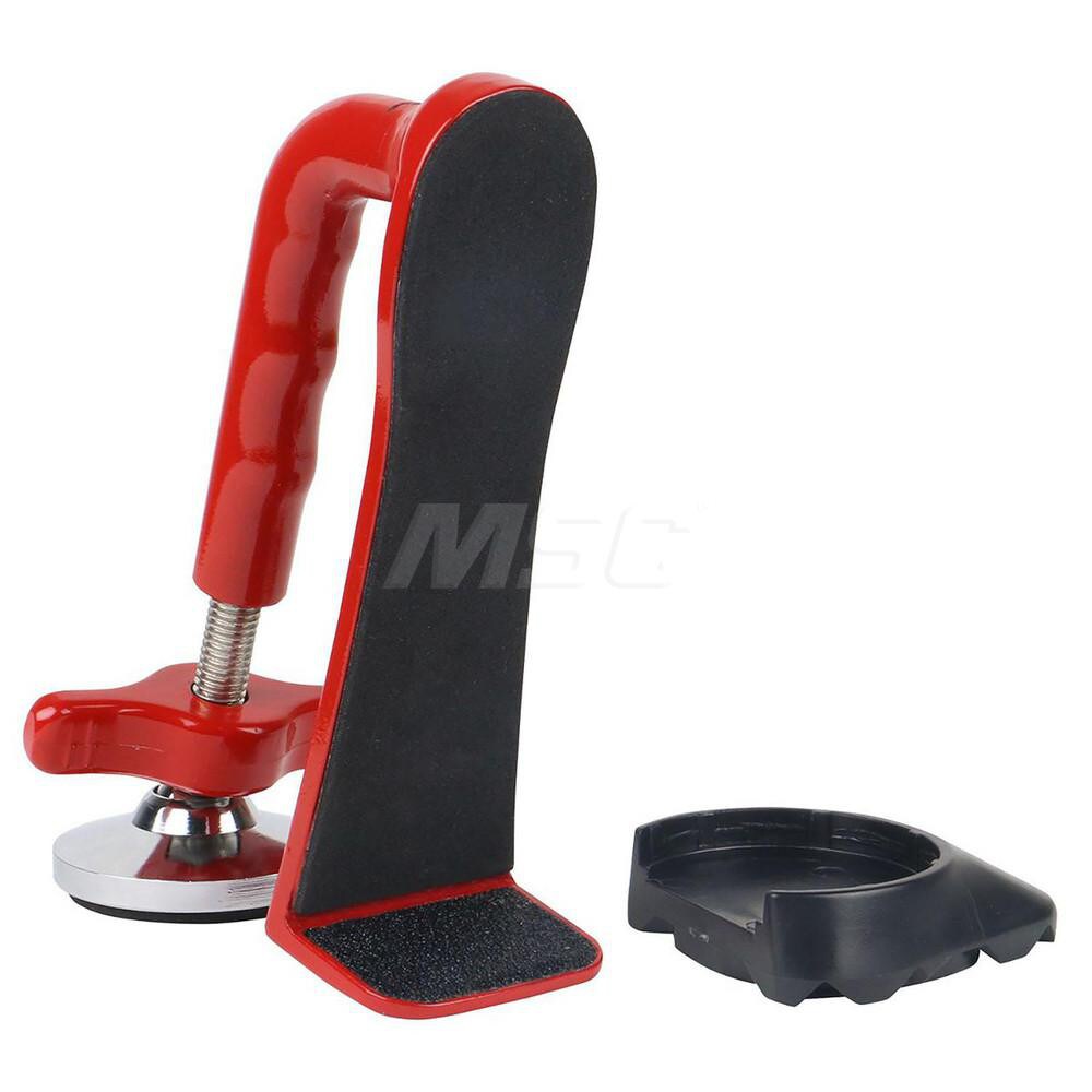 EMT Tools; Tool Type: Door Jammer ; Tool Function: Door Jammer; Door Jammer ; Material: Metal ; Includes: 1 Door Jammer