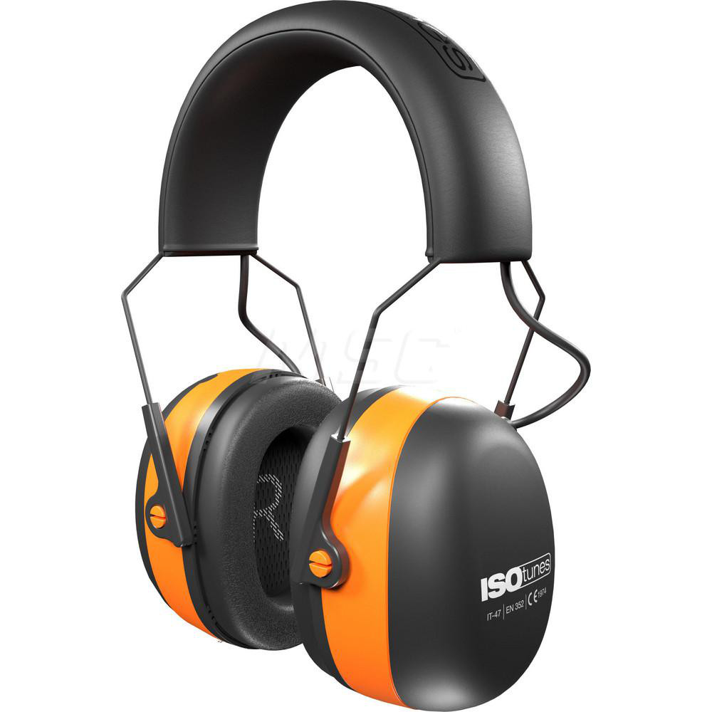 ISOtunes Hearing Headset Type