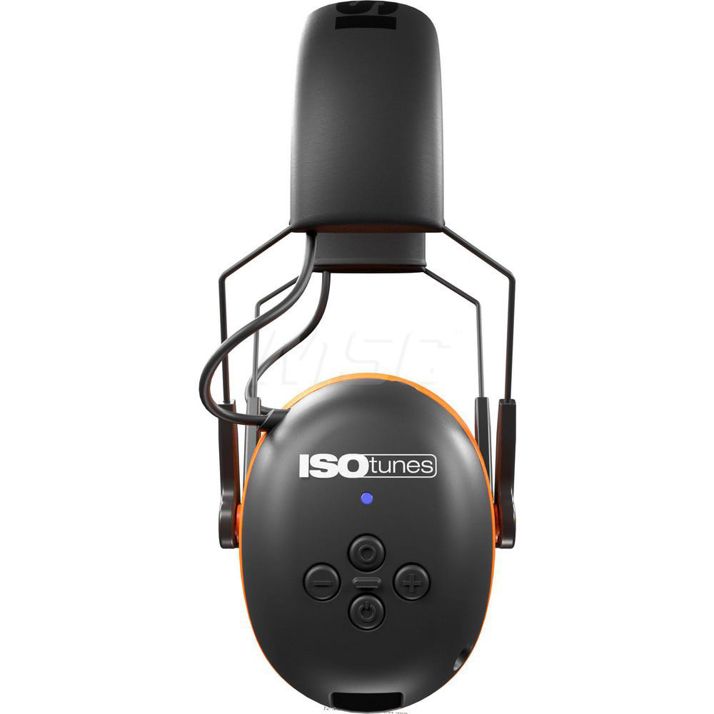 ISOtunes Hearing Headset Type