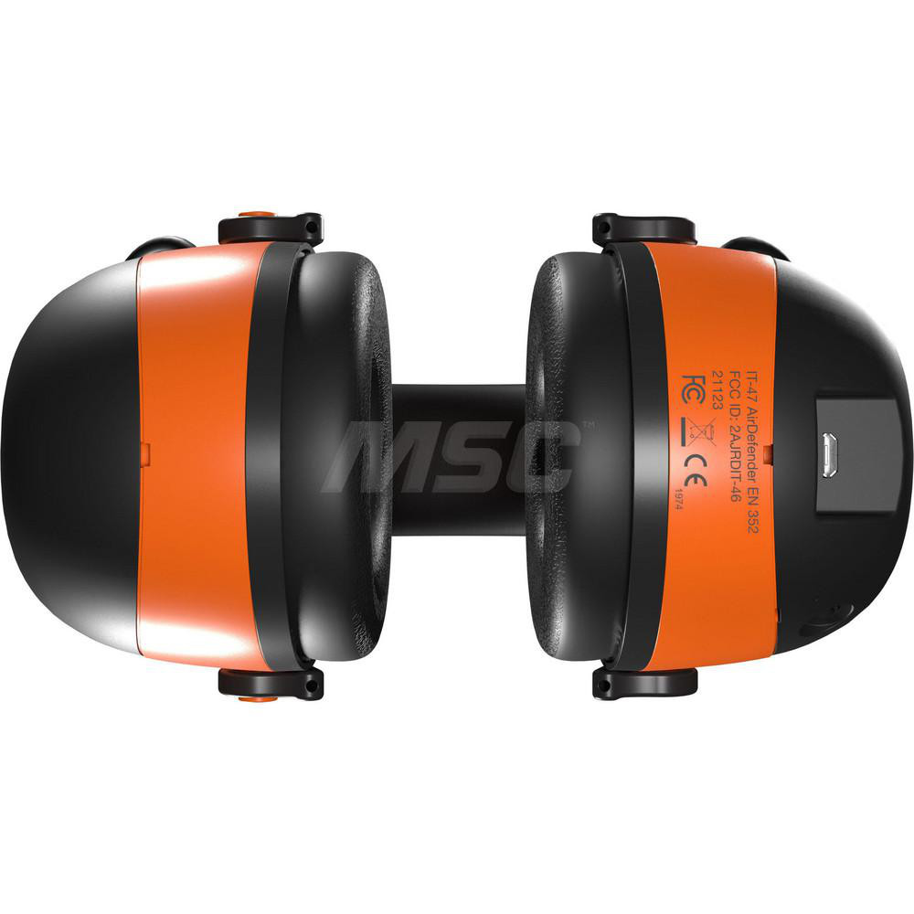 ISOtunes Hearing Headset Type