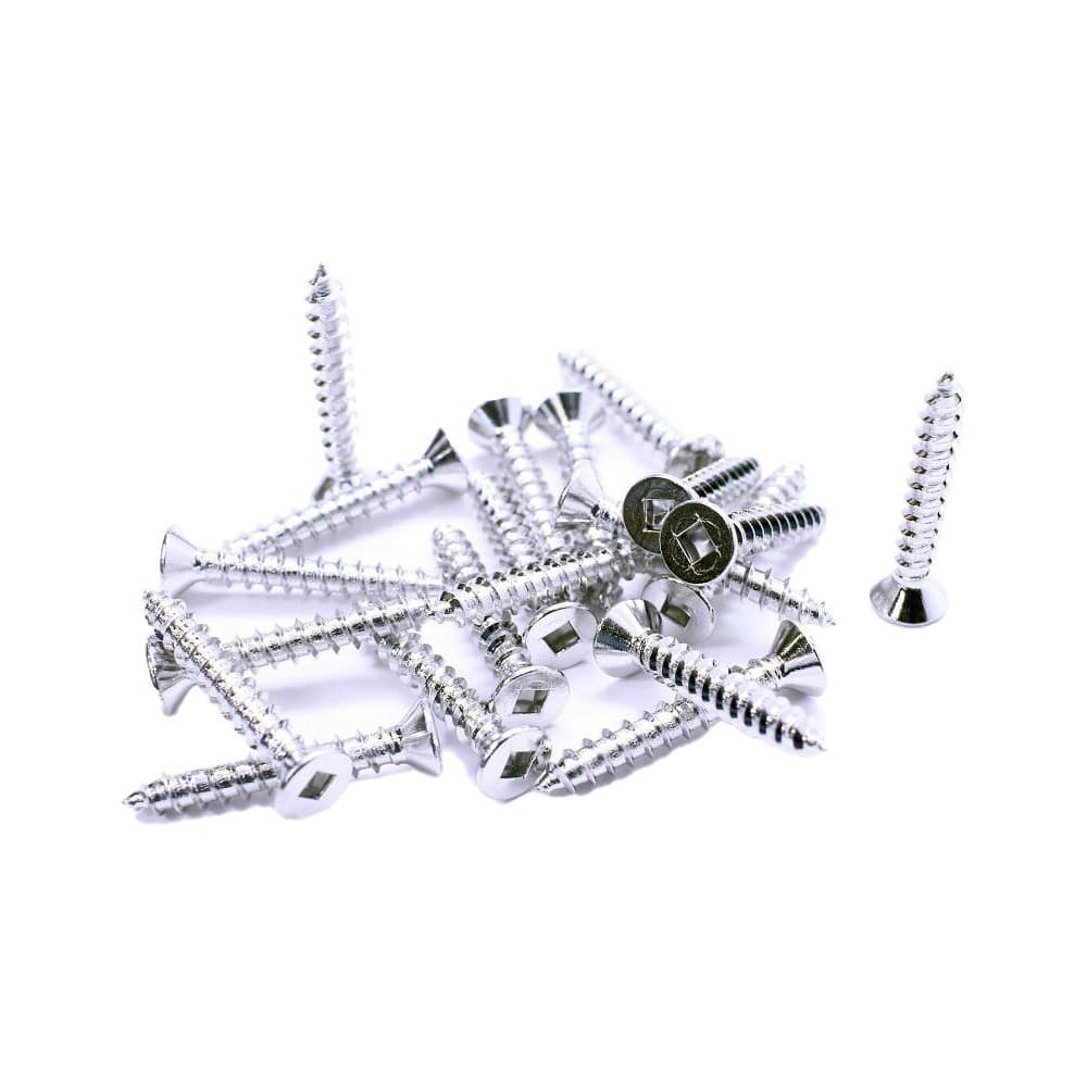 foreverbolt machine screws thread size 10 head type flat