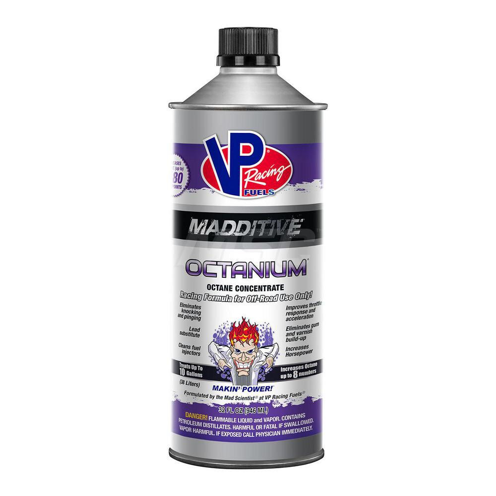 Engine Additives; Engine Additive Type: Performance ; Container Size: 1 qt ; Color: Transparent ; Boiling Point: 2080F (980C) ; Container Type: Can