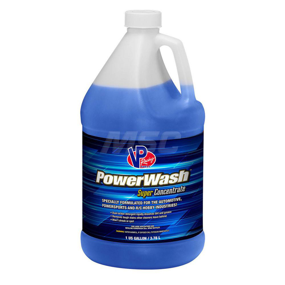 VP Racing Fuels Engine Additives; Engine Additive Type Premixed