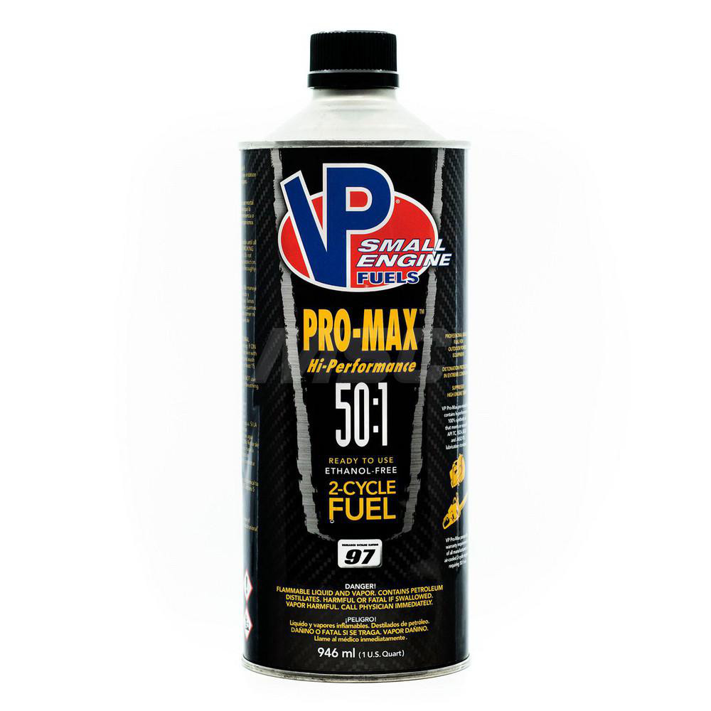 VP Racing Fuels Engine Additives; Engine Additive Type Premixed