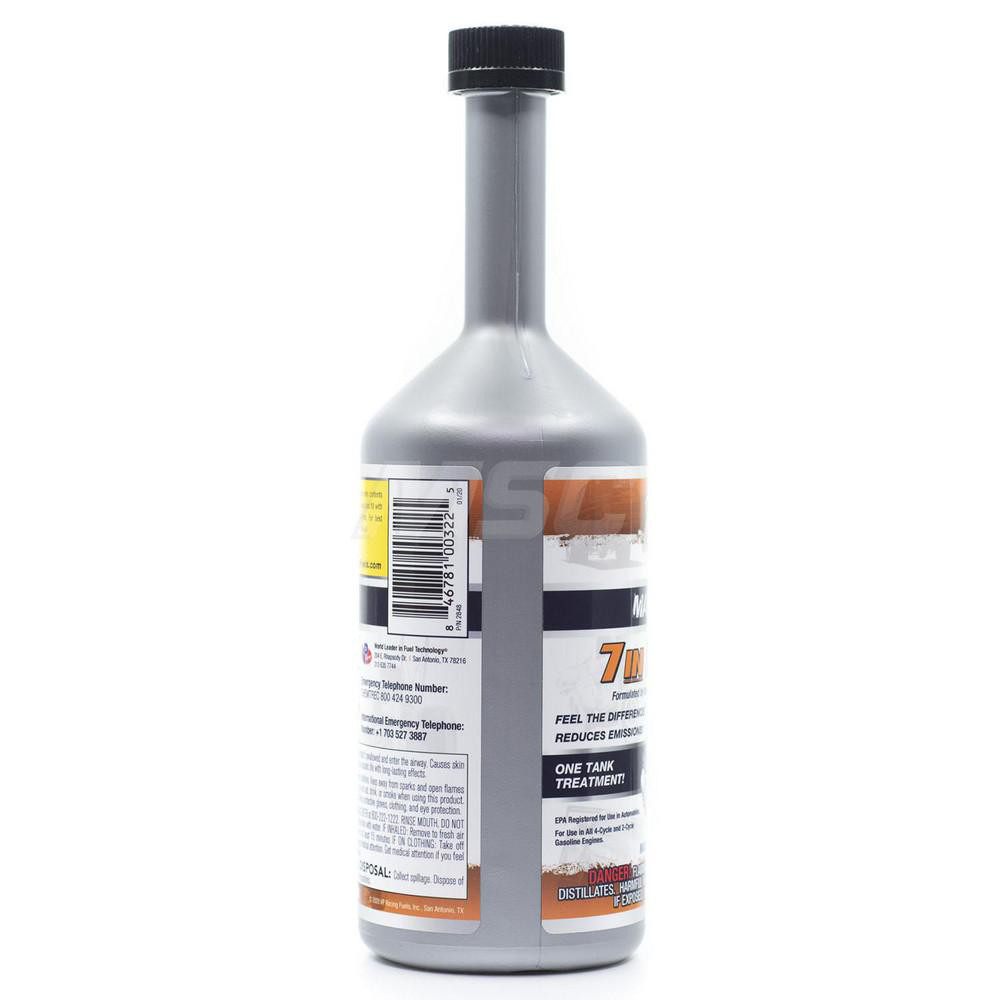 VP Racing Fuels Engine Additives; Engine Additive Type Fuel