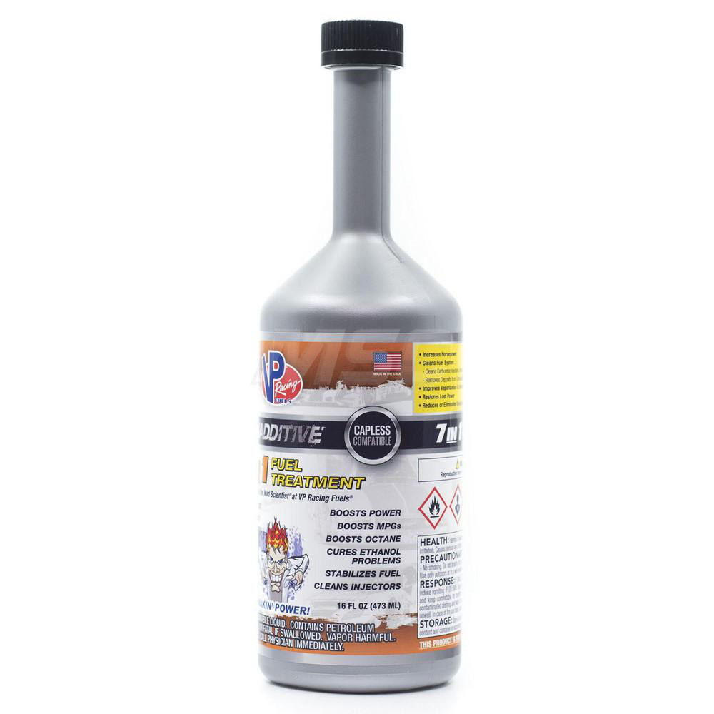 VP Racing Fuels Engine Additives; Engine Additive Type Fuel