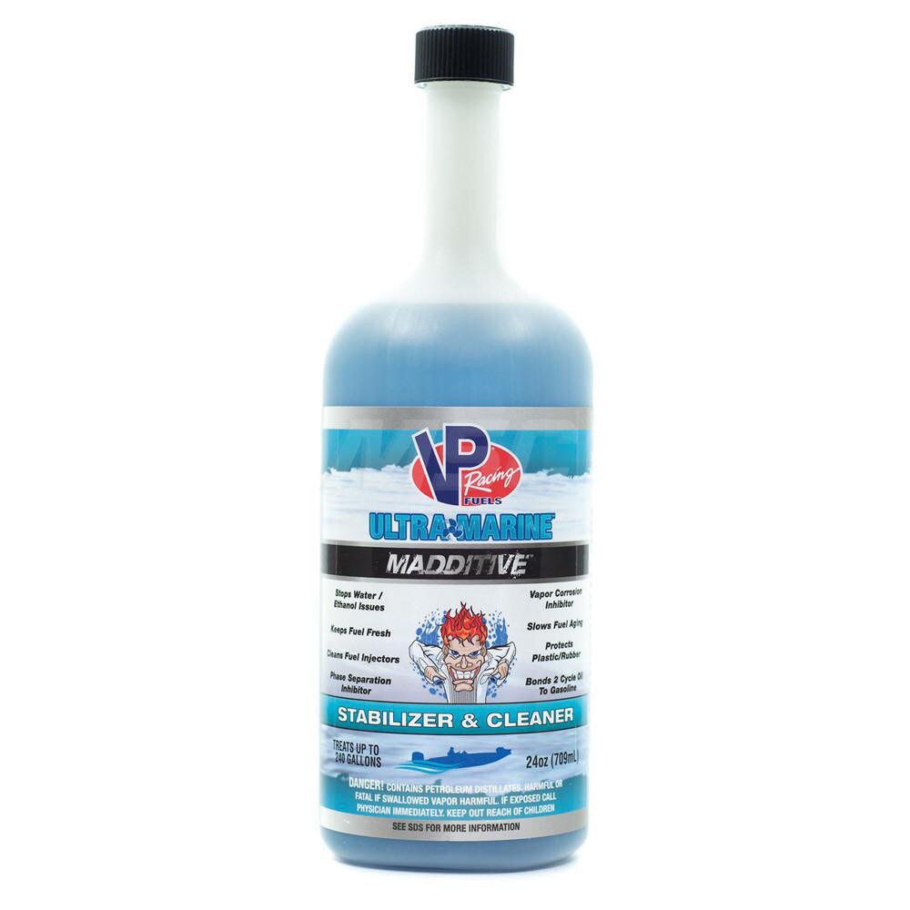 Engine Additives; Engine Additive Type: Stabilizer ; Container Size: 24 oz ; Color: Transparent ; Boiling Point: 366 0F (169 0C) ; Container Type: Plastic Bottle