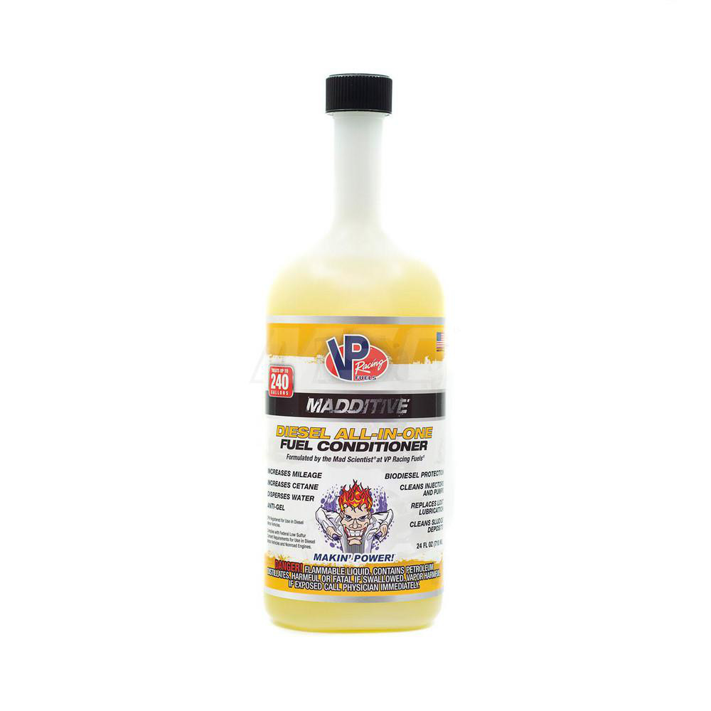 VP Racing Fuels Engine Additives; Engine Additive Type Diesel