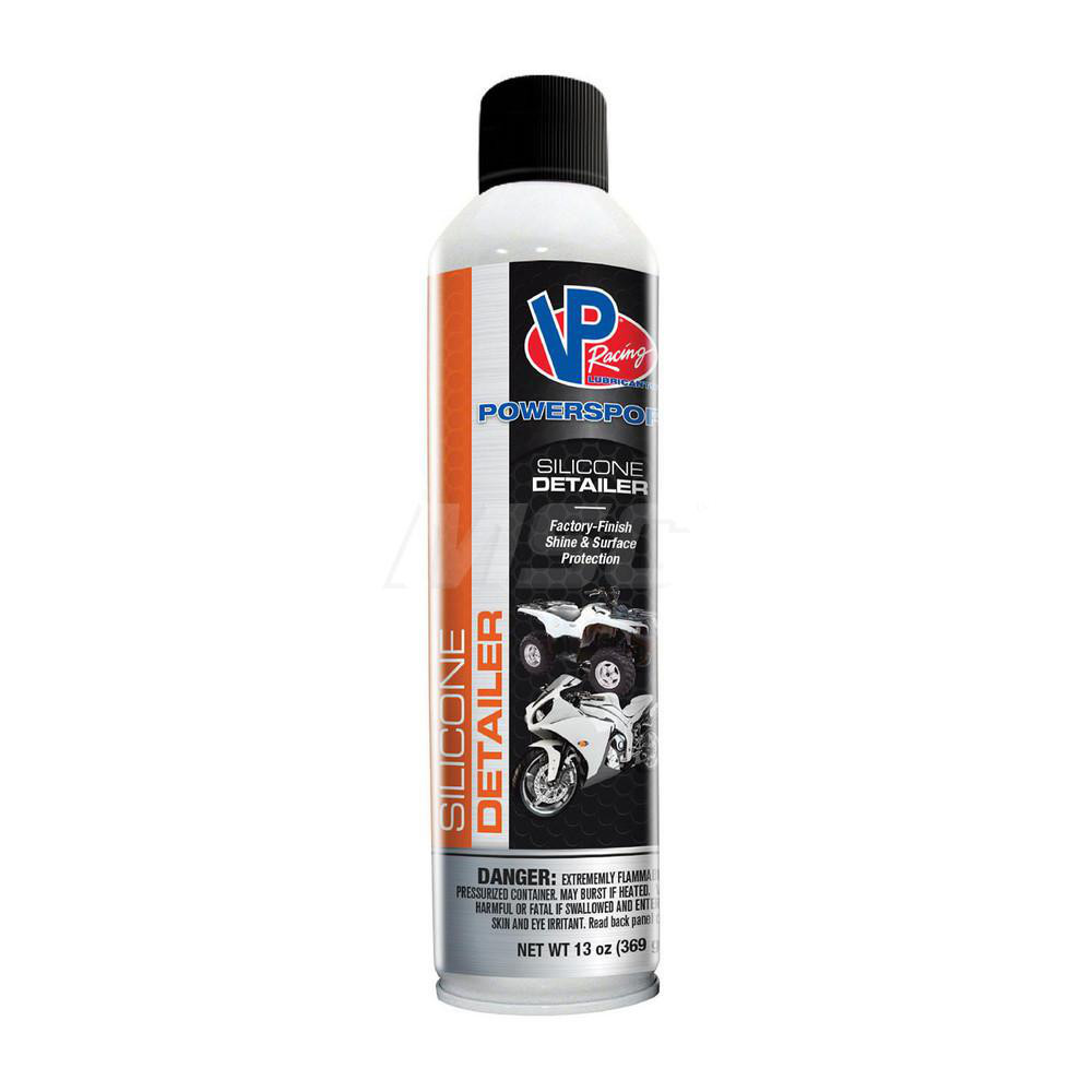 VP Racing Fuels Cleaner Aerosol Can 28987550 MSC Industrial Supply