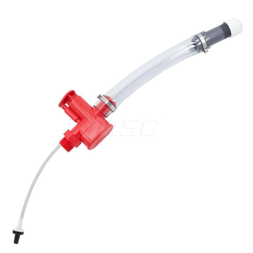 Safety Can Accessories; Accessory Type: Flexible Nozzle; Spout ; Safety Can Compatibility: 3 & 5 Gallon Safety Can