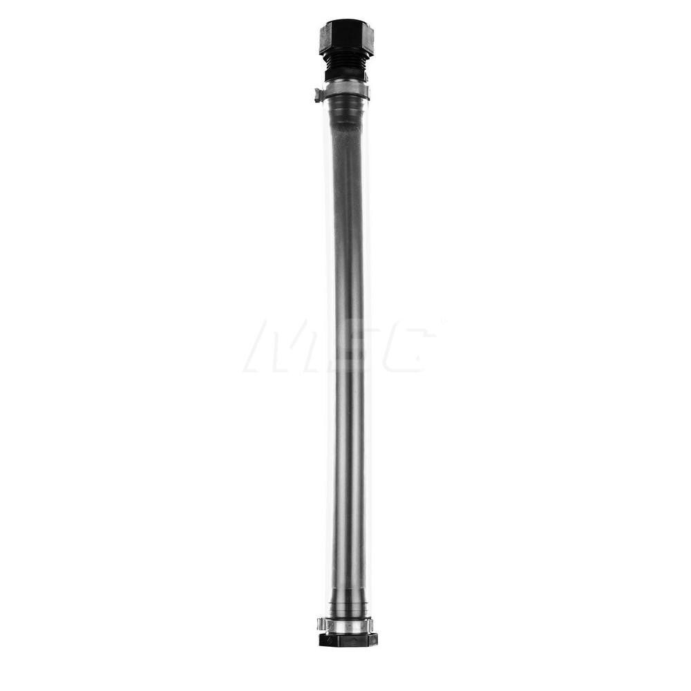 Safety Can Accessories; Accessory Type: Flexible Nozzle; Spout ; Safety Can Compatibility: 3 & 5 Gallon Safety Can