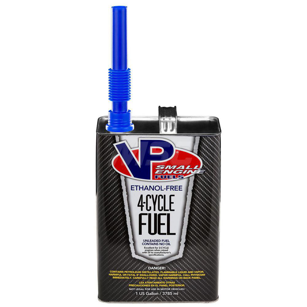 VP Racing Fuels - Safety Can Accessories: Type: Flexible Nozzle, Spout ...