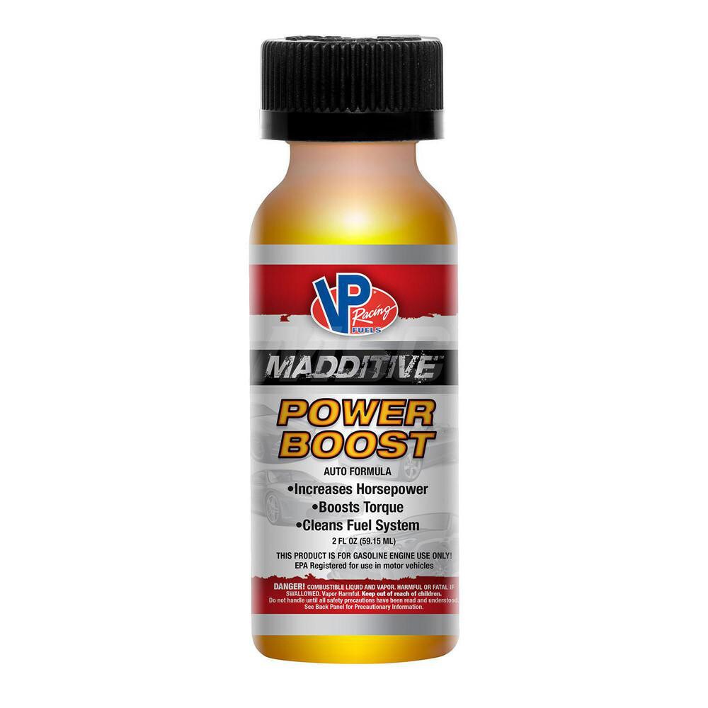 Engine Additives; Engine Additive Type: Performance ; Container Size: 2 oz ; Color: Transparent ; Boiling Point: 135 to 347 0F (57.2 -175 0C) ; Container Type: Plastic Bottle