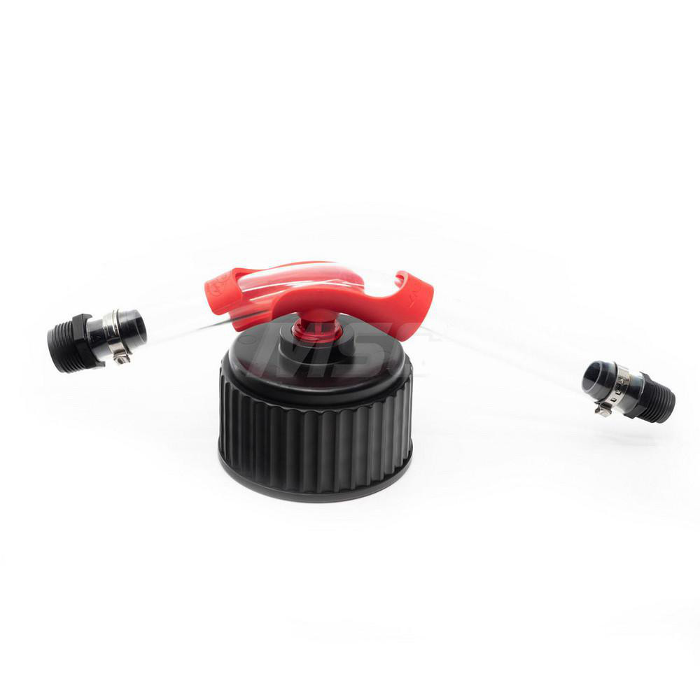 VP Racing Fuels Safety Can Accessories; Accessory Type Flexible