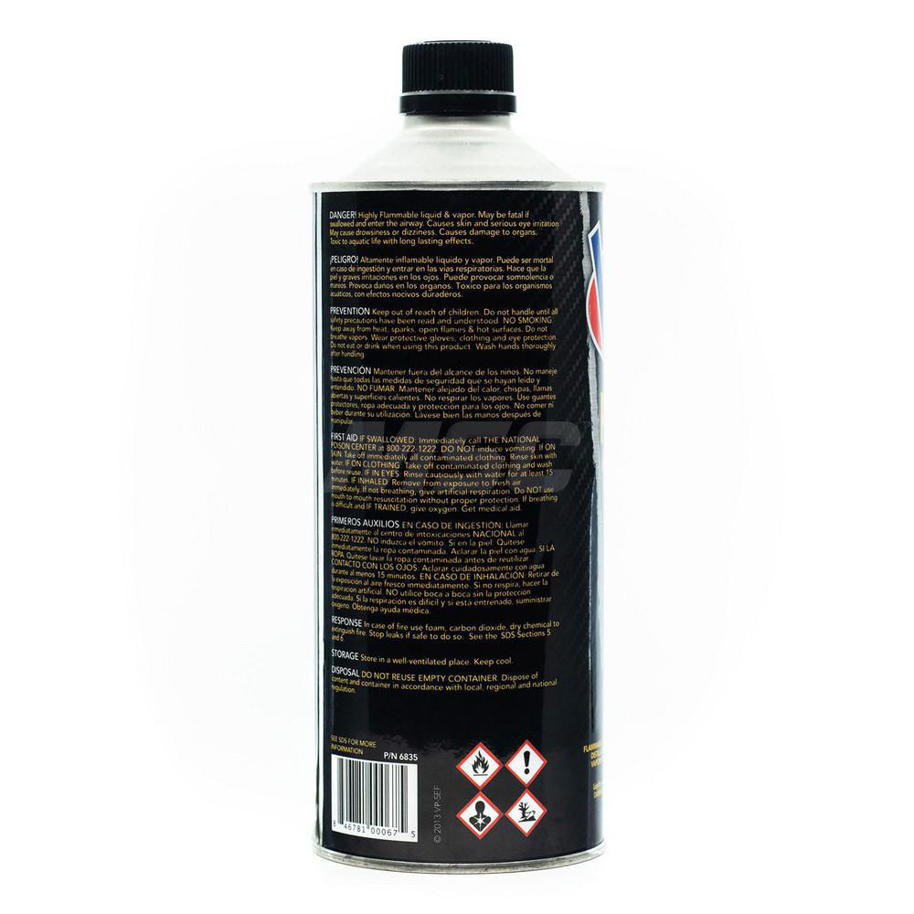 vp premixed 2 cycle fuel