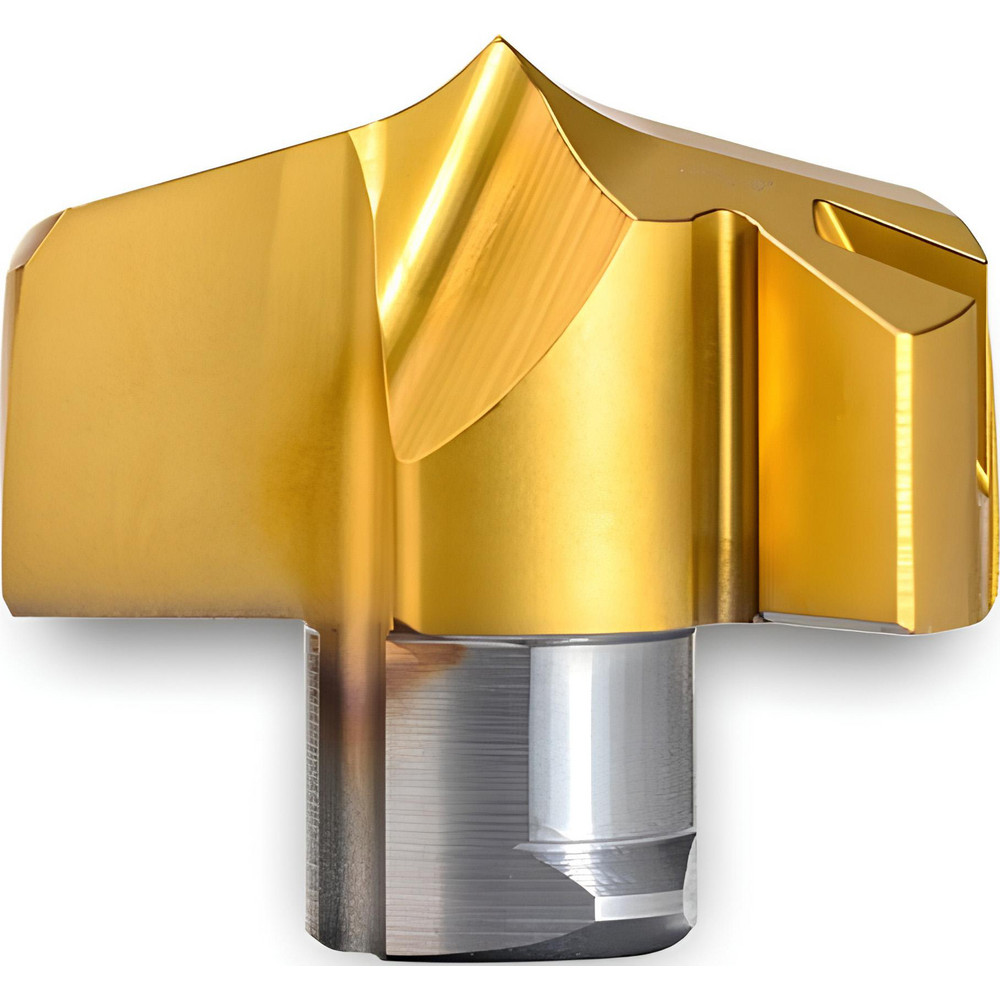 Ingersoll Cutting Tools Replaceable Drill Tip TPC1950R01 IN2505, 19.