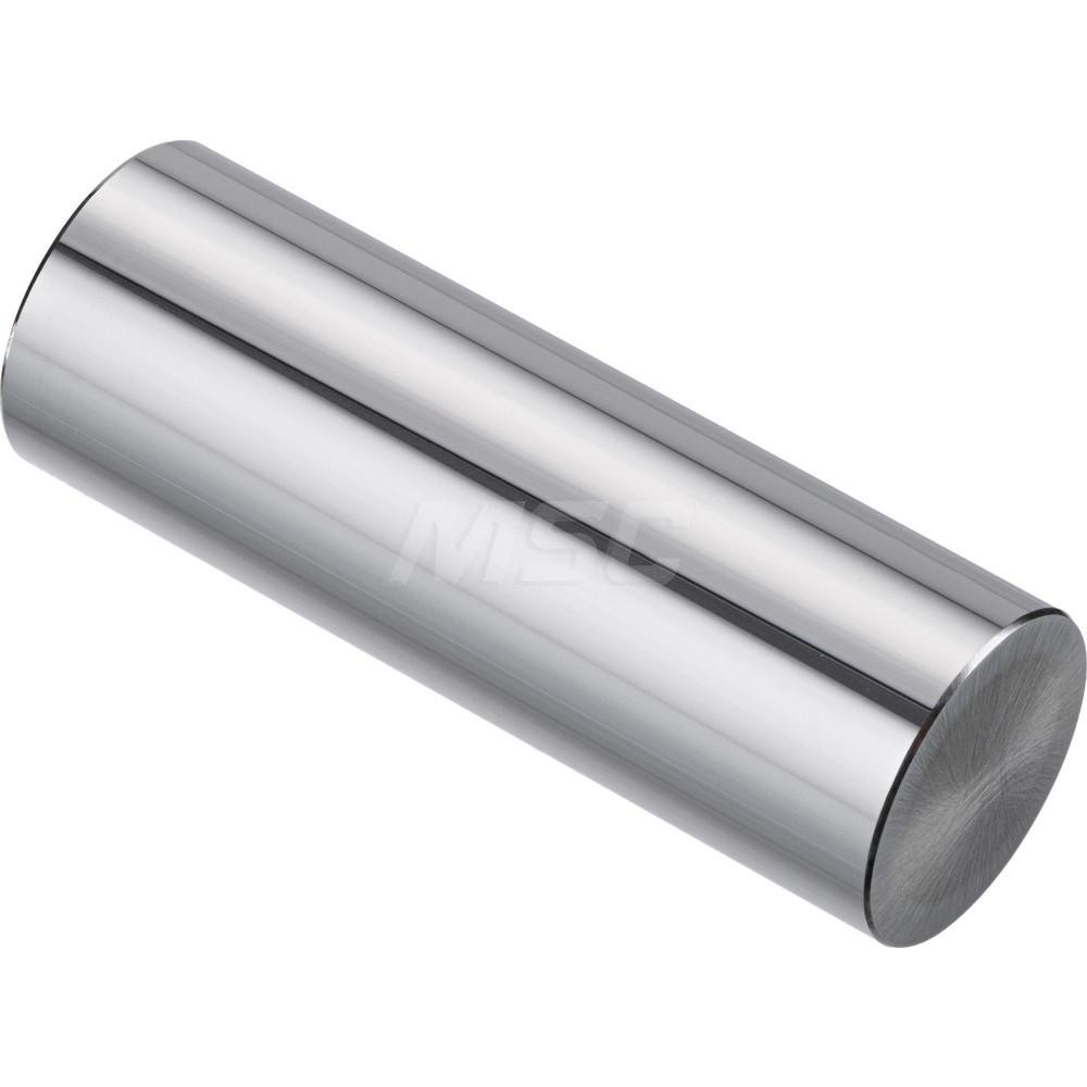 Class XX Master Plug & Pin Gages: Solid Carbide, +0.00001/-0.00001, 0.2991, 2.0000