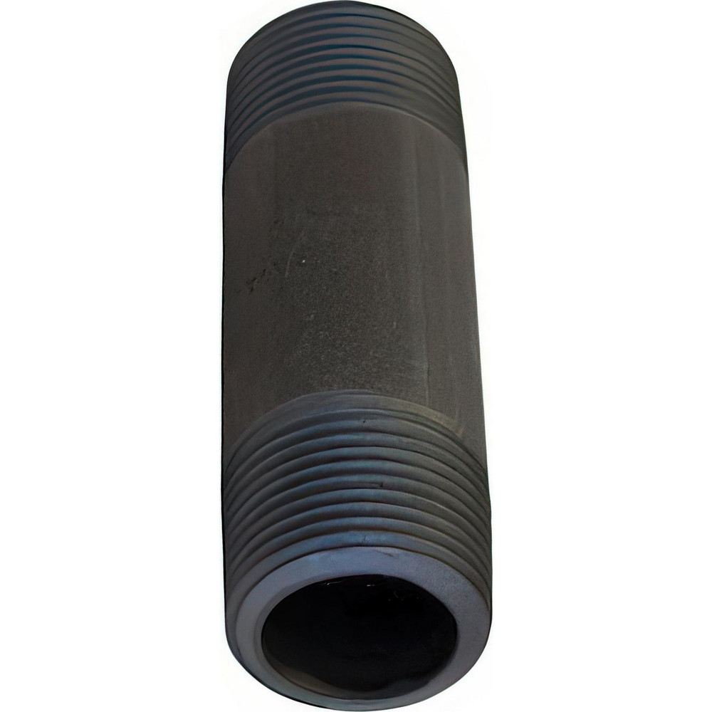 Anvil - Galvanized Pipe Nipples & Pipe: Full or Partial Threading ...